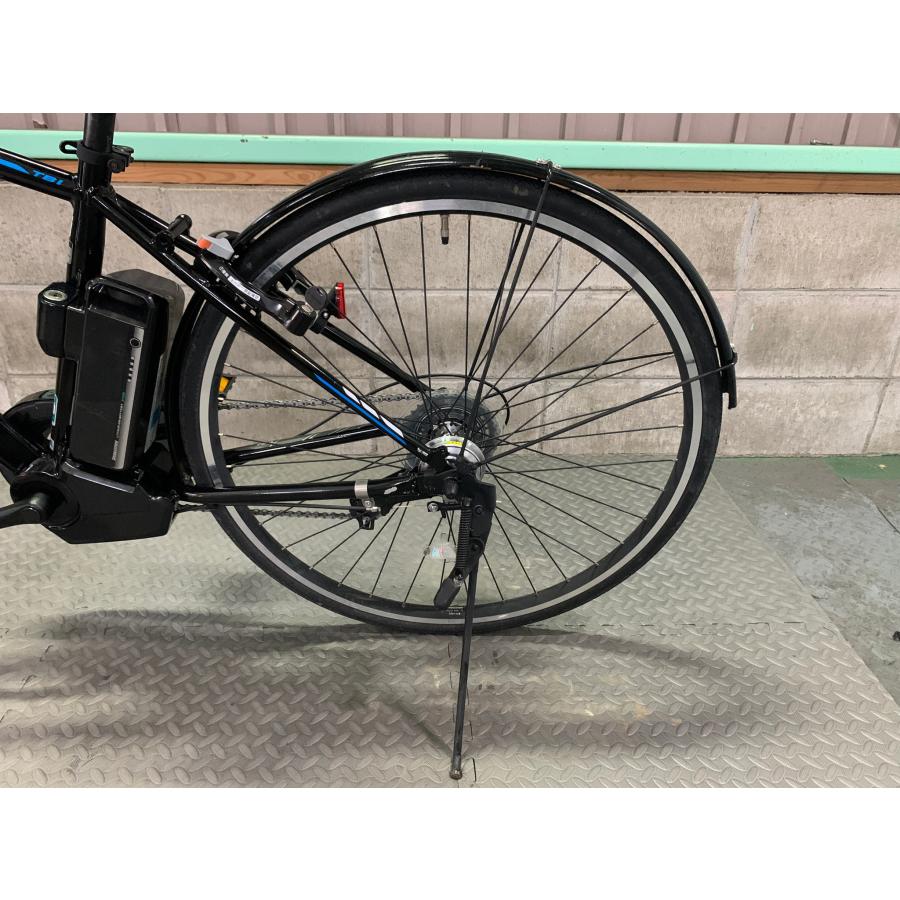 2372番 電動自転車