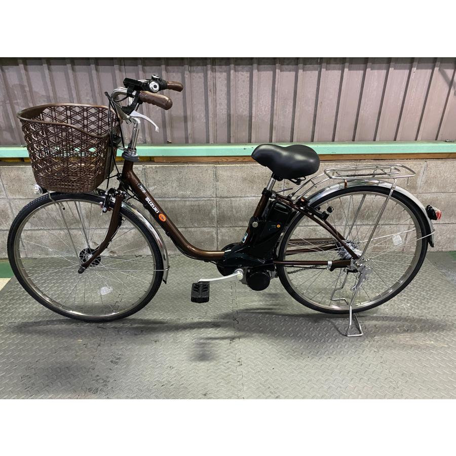 PANASONIC OEM 「パナソニック」 SUZUKI LOVE 26インチ アシスト自転車