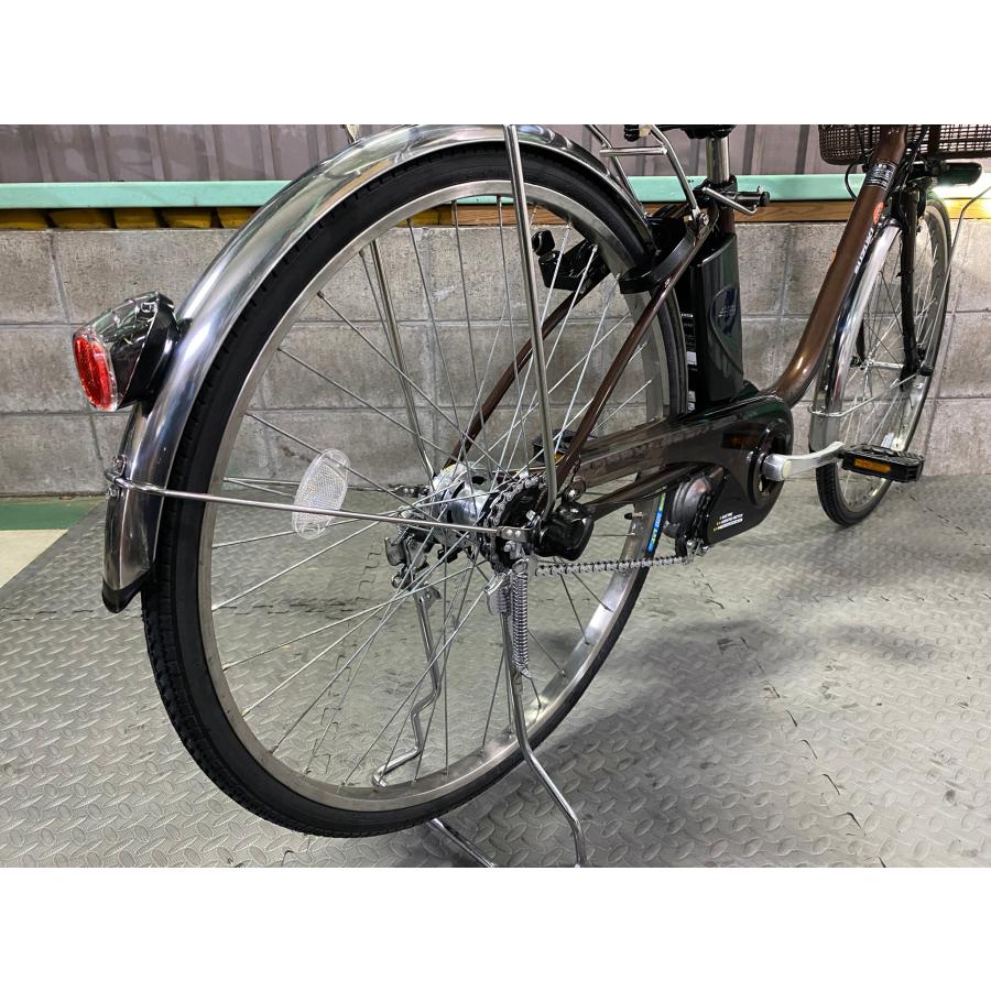 005 配送無料 SUZUKI 電動アシスト自転車