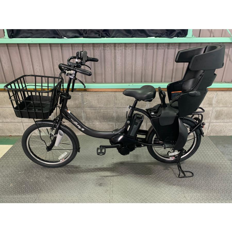 G4N電動自転車M88Jヤマハパスバビー20インチ充電器なし8アンペア