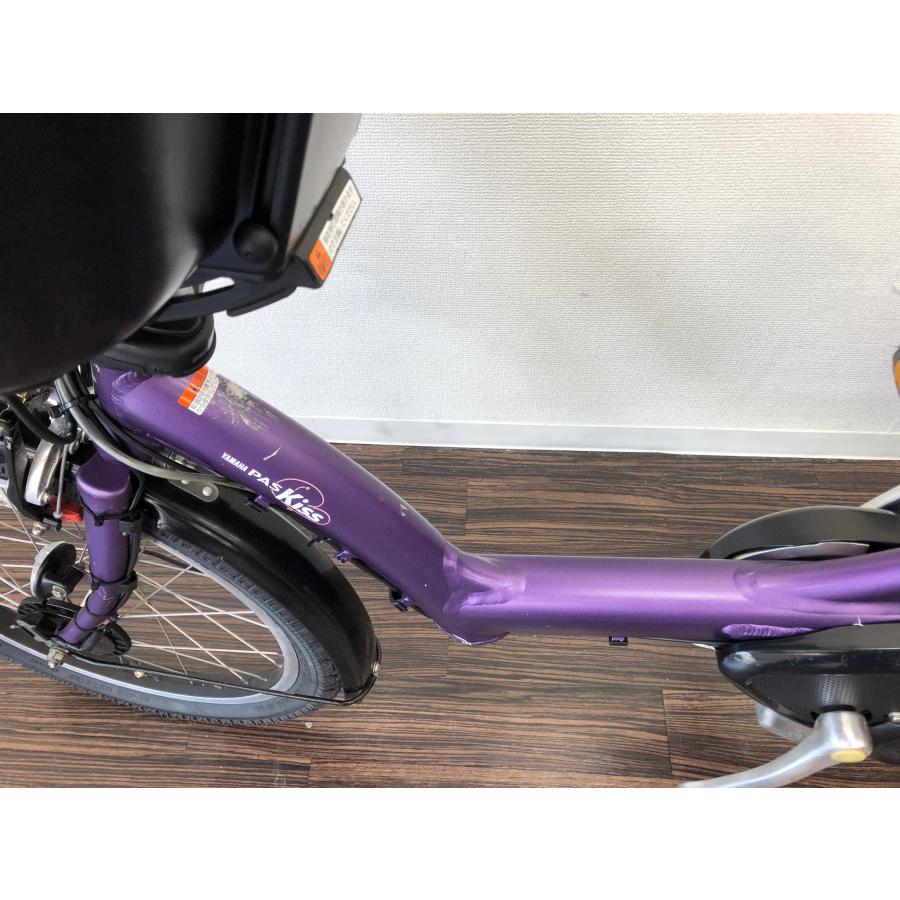 年末年始セール10,000円値引き】【横浜在庫】電動自転車 ヤマハ PAS 