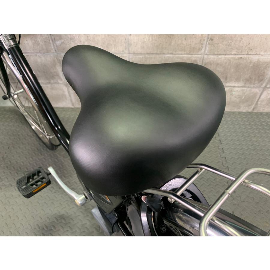 電動自転車 Panasonic Lithium vivi DX ブラック 19 - 自転車本体