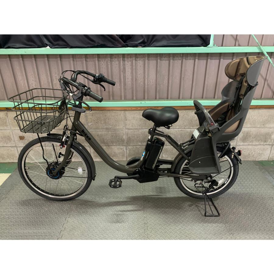 Ｈ３Ｂ電動自転車Ｄ９８Ｎブリヂストンビッケ【近年モデル】８アンペア充電器なし H3B電動自転車D98Nブリヂストンビッケ【近年モデル】8アンペア