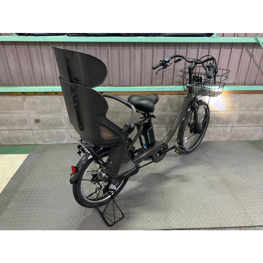 神戸在庫】【回生充電機能付き】電動自転車 ブリヂストン ビッケモブdd  