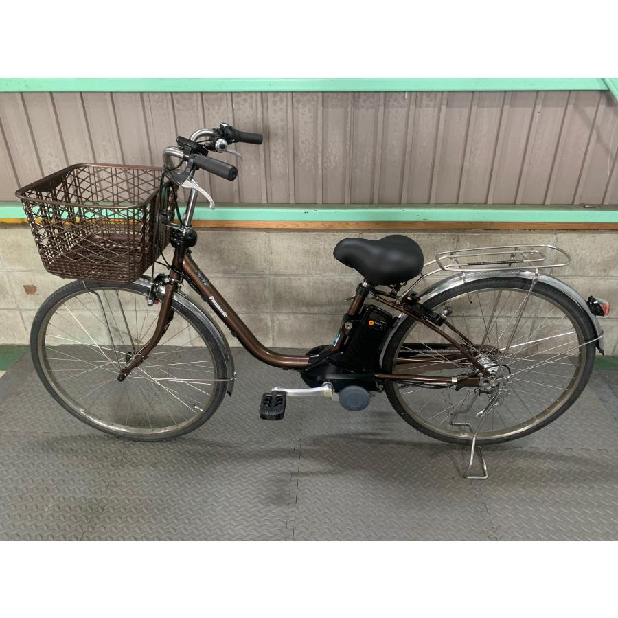 ☆新品 ビビDX ブラウン 型落ち 在庫あり