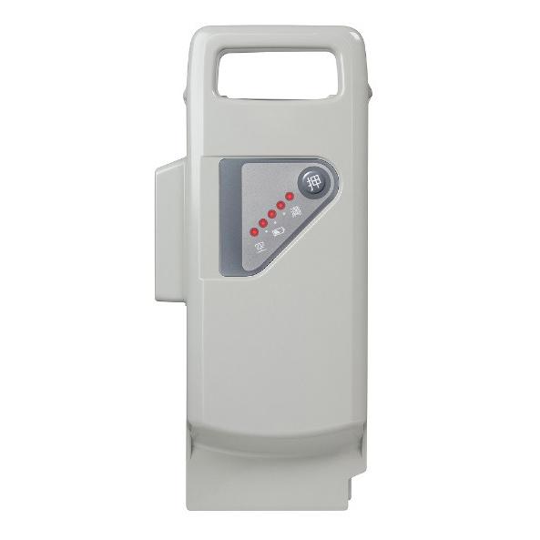 パナソニック電動自転車バッテリーNKY490B02B新品未開封6.6Ah 白 Panasonic ＊当日発送 平日13時迄注文分＊ 新品 純正品