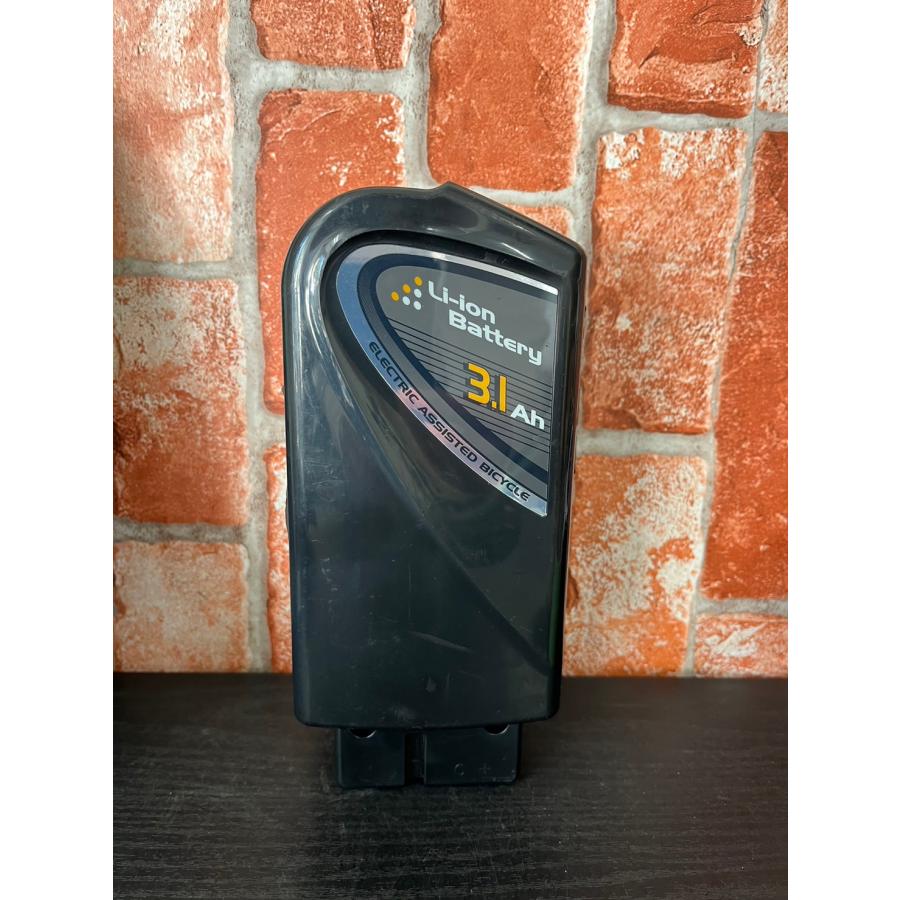 31】電動自転車 中古バッテリー パナソニック Panasonic 31】電動自転車 中古バッテリー パナソニック Panasonic