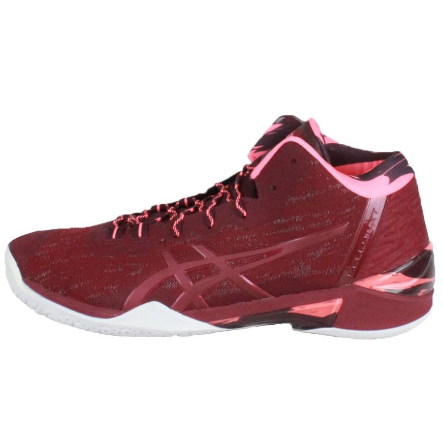 ☆スタンダード（レギュラー）ラスト アシックス asics ゲルバースト23  