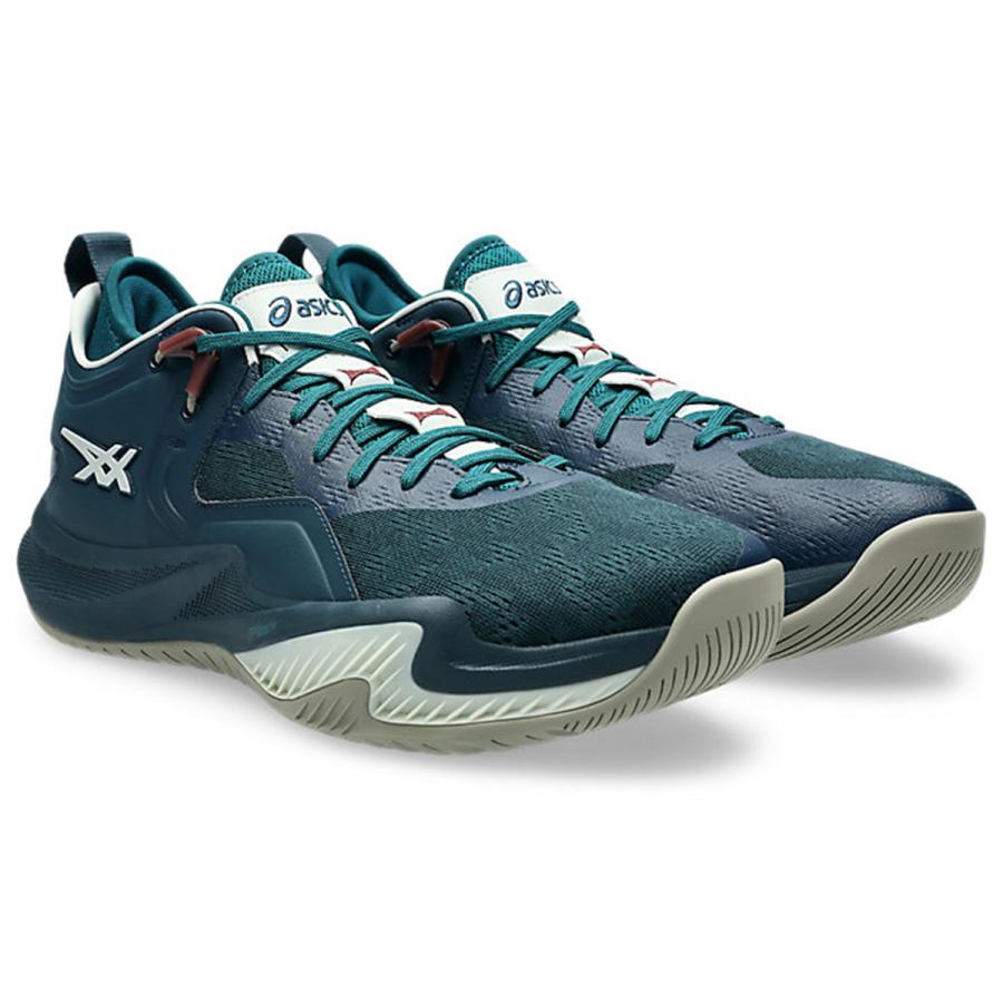 ASICS（アシックス） NOVA SURGE LOW 2ノヴァサージ2ロー 【1061A051