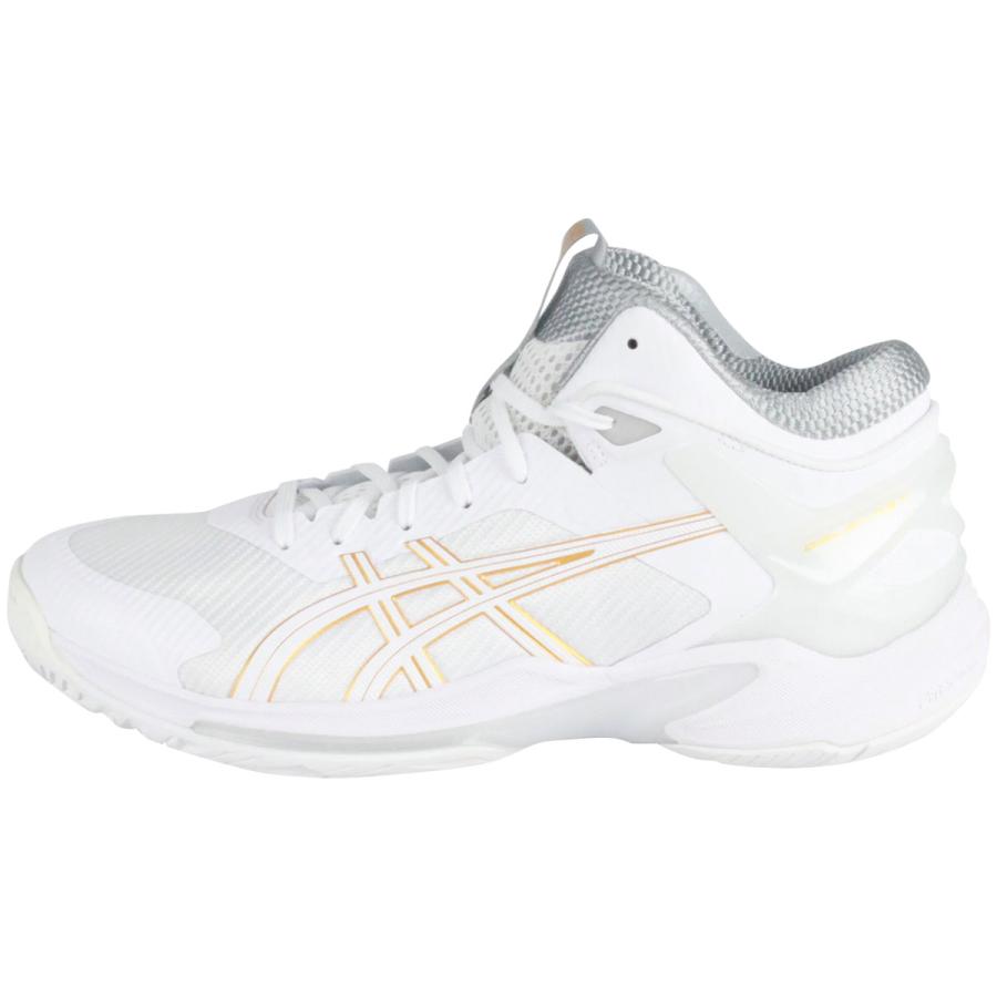 バッシュ ワイドラスト アシックス Asics ゲルバースト24 Gelburst24 White White 1063a014 100 返品 交換不可 1063a014 100 Mizoguchi Sports 通販 Yahoo ショッピング