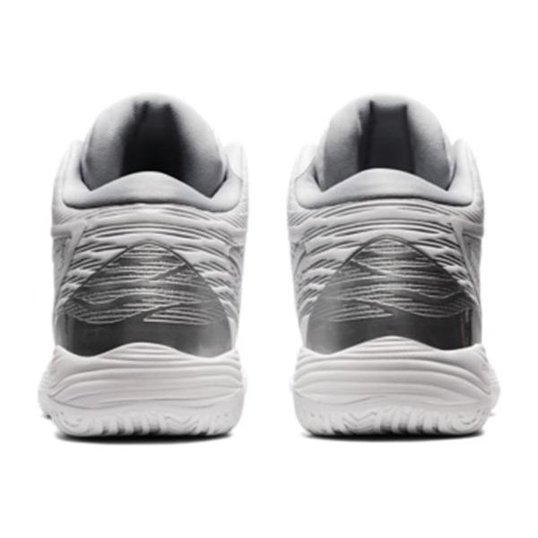 安心の定価販売 バスケ バッシュ エキストラワイドラスト アシックス Asics ゲルフープv14 Gelhoop V14 White 1063a051 100 Whitesforracialequity Org