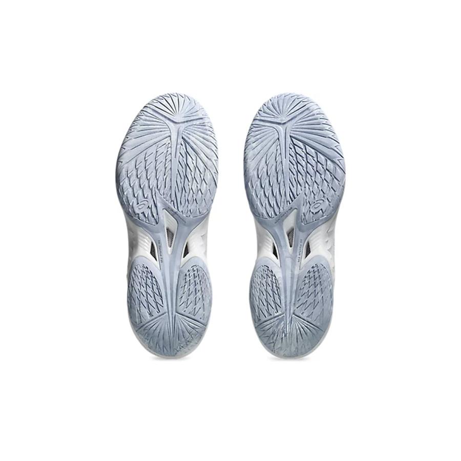 シューズ(男性用) GELBURST 28 / 100 / 27.5 GELBURST 28 | WHITE/GREY BLUE | メンズ バスケットボール