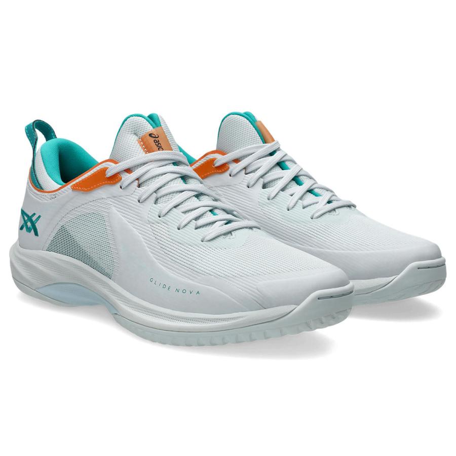 ASICS（アシックス） GLIDE NOVA FF 4 グライドノヴァFF4 【1063A105