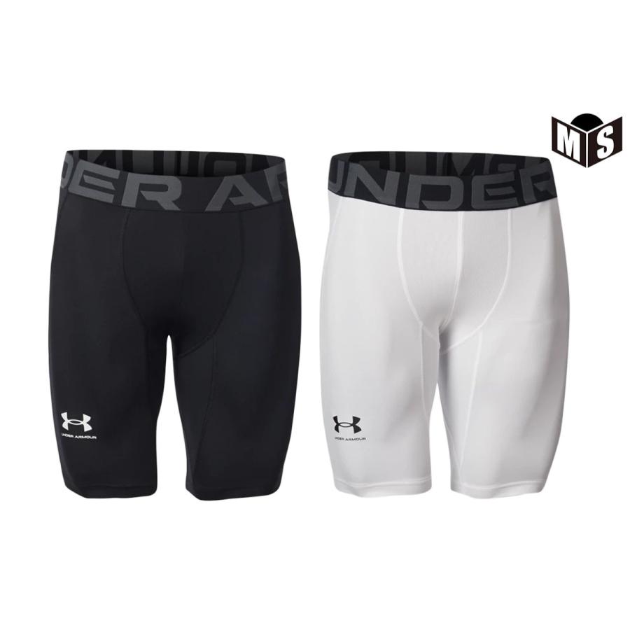 UNDER ARMOUR（アンダーアーマー） ヒートギアコンプレッション