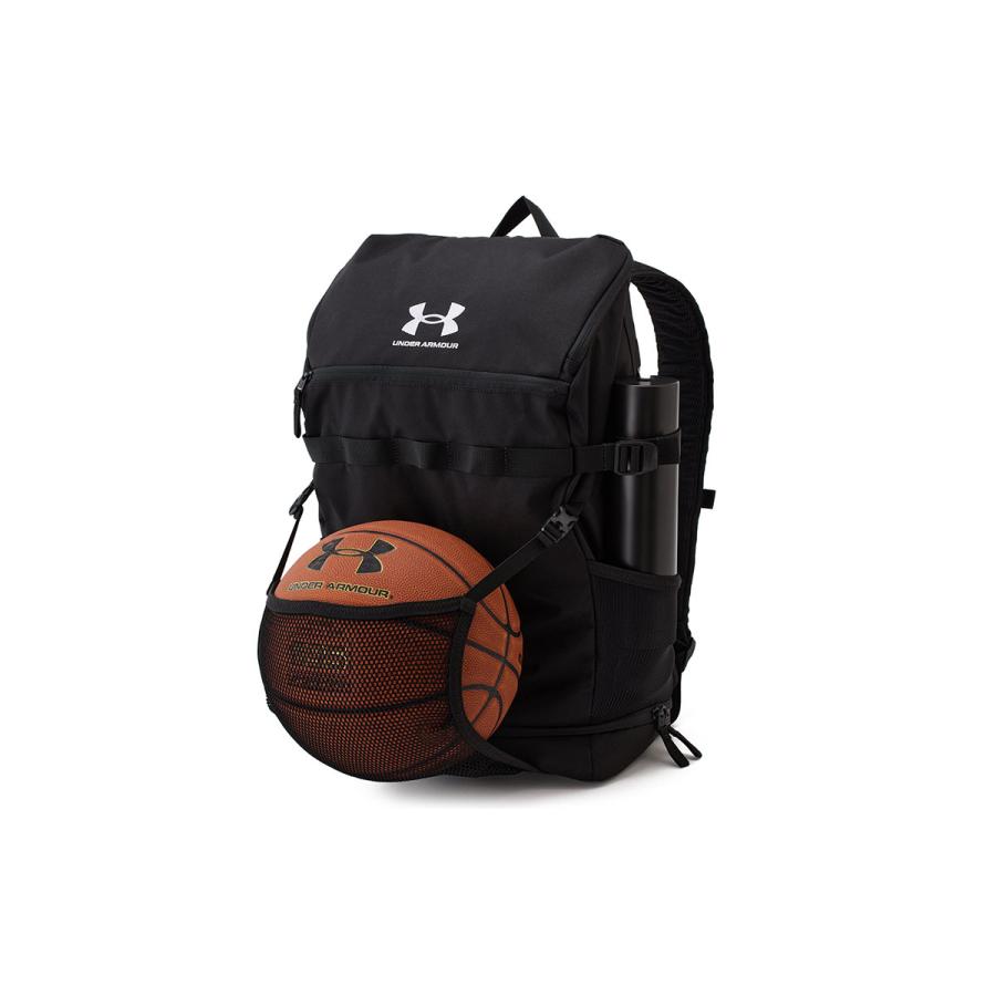 UNDER ARMOUR バスケットボール バックパック3 アンダーアーマー UNDER ARMOUR バスケットボール バックパック3 アンダーアーマー