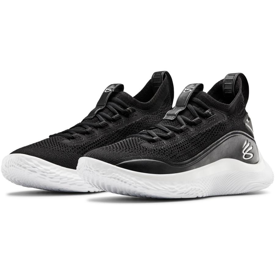 新規購入 バスケ バッシュ アンダーアーマー Under Armour カリー8 Curry8 Silent Flow 002 新発売の Kuljic Com