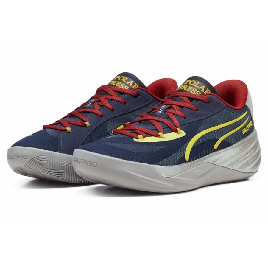 PUMA ALL-PRO NITRO POLAR EXPRESS オールプロ ニトロ プーマ PUMA ALL-PRO NITRO POLAR EXPRESS オールプロ ニトロ プーマ