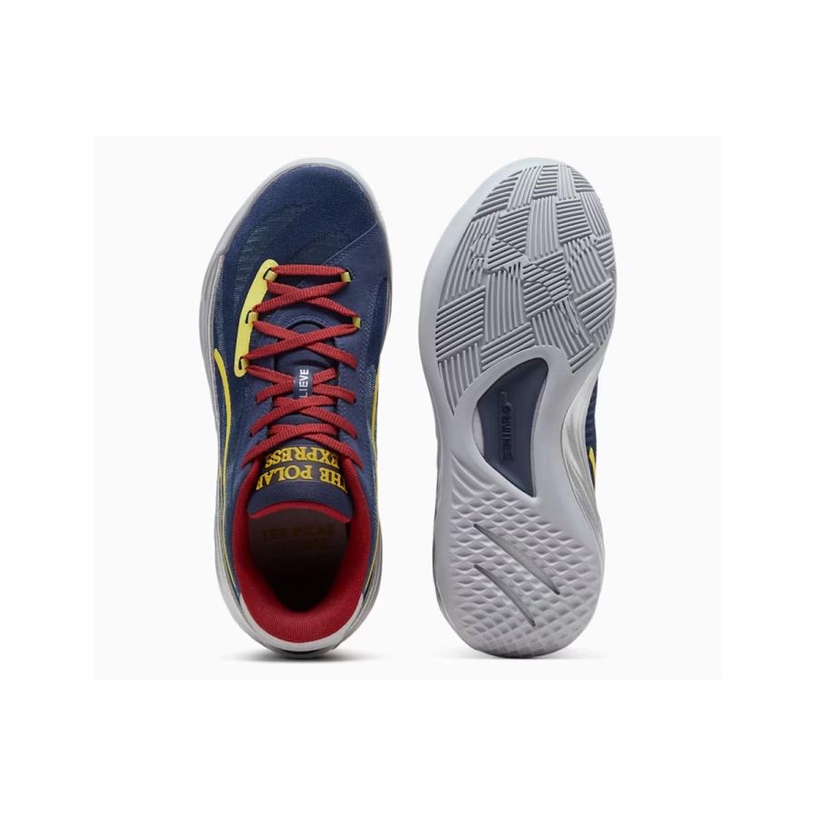 PUMA ALL-PRO NITRO POLAR EXPRESS オールプロ ニトロ プーマ PUMA ALL-PRO NITRO POLAR EXPRESS オールプロ ニトロ プーマ