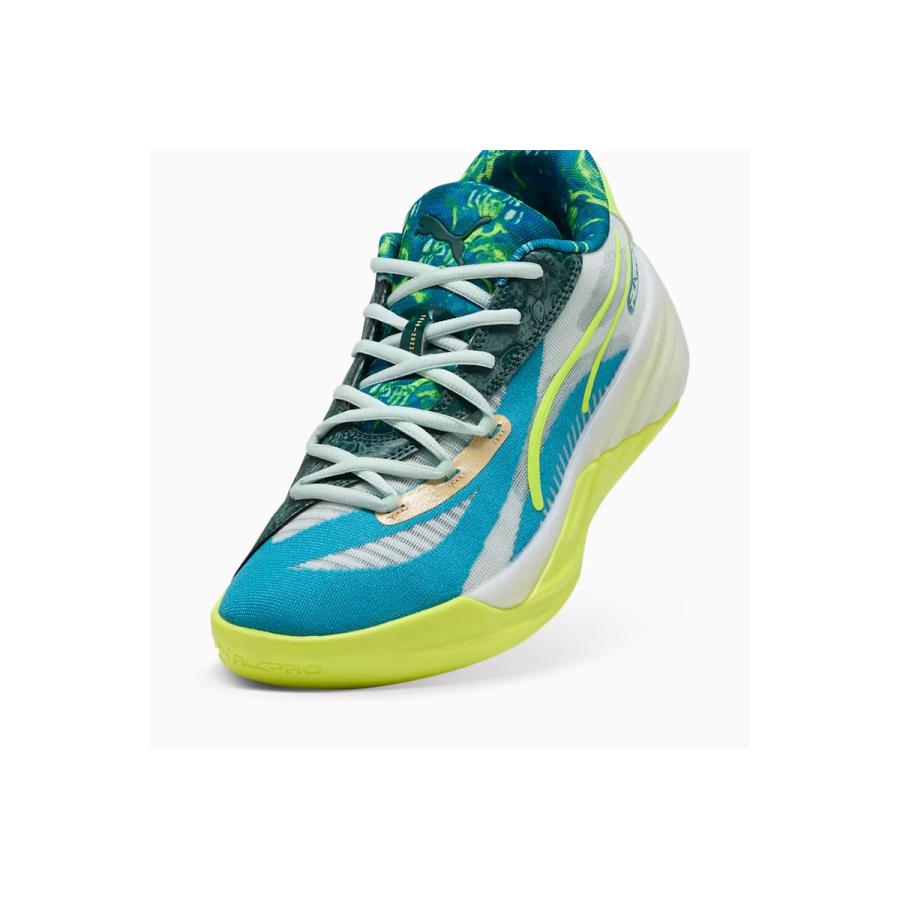 PUMA ◇50%OFF◇ ALL-PRO NITRO HOOPS ドリームズ オールプロ