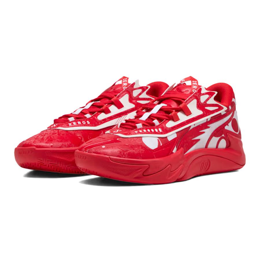 PUMAScoot Zeros IIスクートヘンダーソン 28.5cm未使用箱付 PUMA（プーマ） SCOOT ZEROS II スクートゼロ スクート・ヘンダーソン