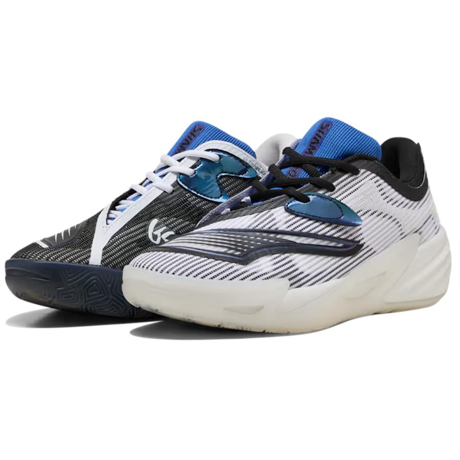 PUMA（プーマ） ALL-PRO NITRO2 SHAMMGOD オールプロ ニトロ 【312308