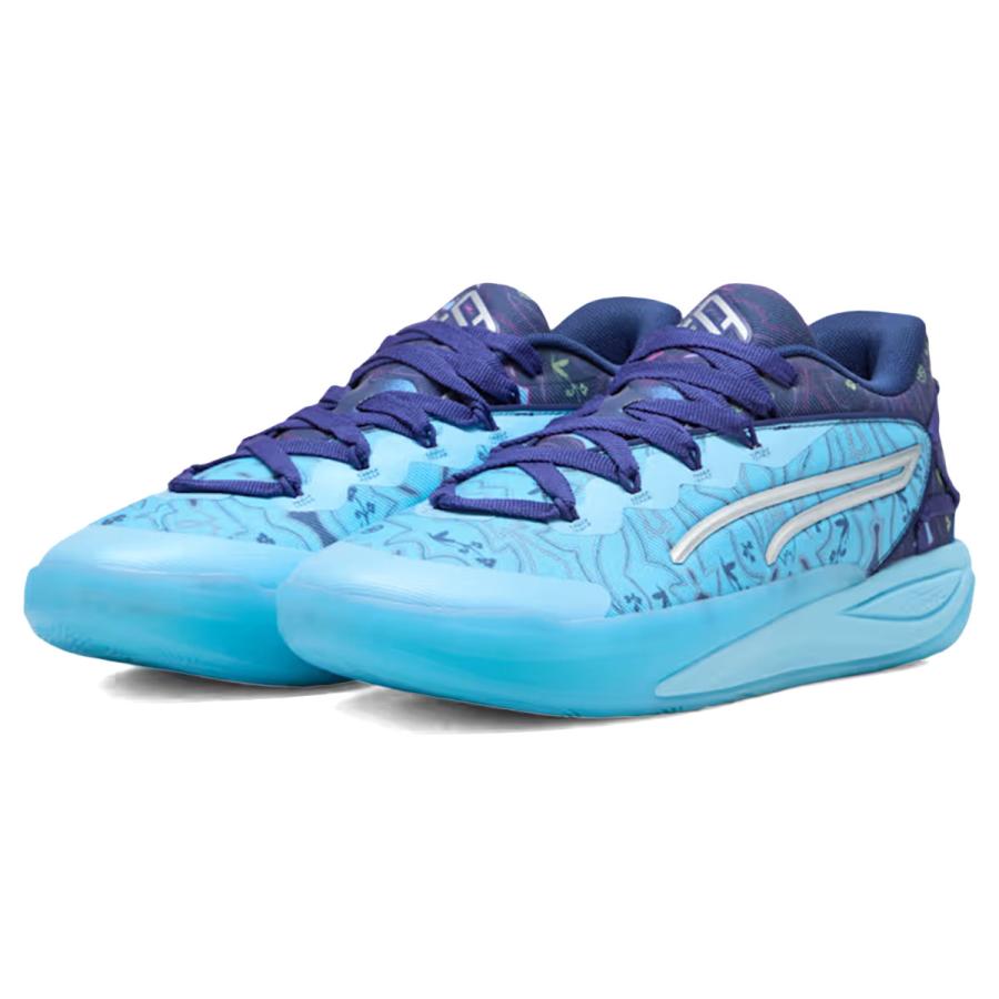 PUMA（プーマ） 【ウィメンズ】 STEWIE 4 Most Wanted 【312744-01