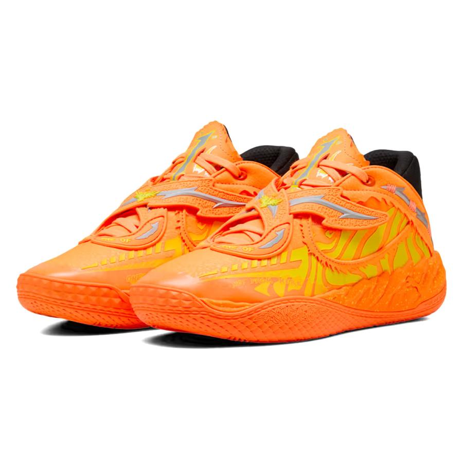 PUMA（プーマ） ＼2月12日（木）午前10時発売開始／ MB.05 PUMA