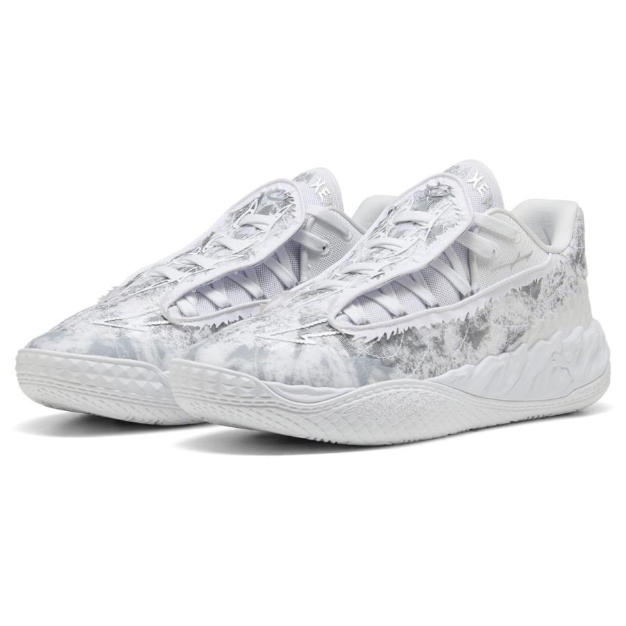PUMA（プーマ） ＼7月3日（金）午前10時発売開始／ MB.05 LO TEAM