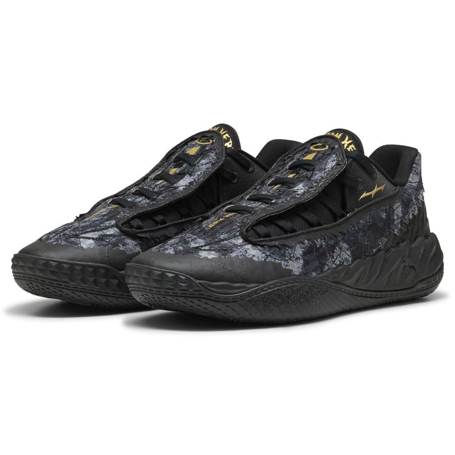 PUMA（プーマ） ＼7月3日（金）午前10時発売開始／ MB.05 LO TEAM