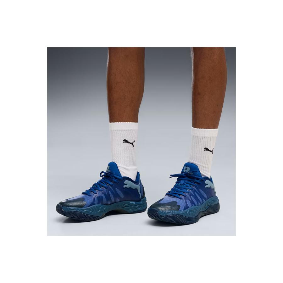PUMA（プーマ） HALI 1 TEAM タイリース・ハリバートン 【314098-01