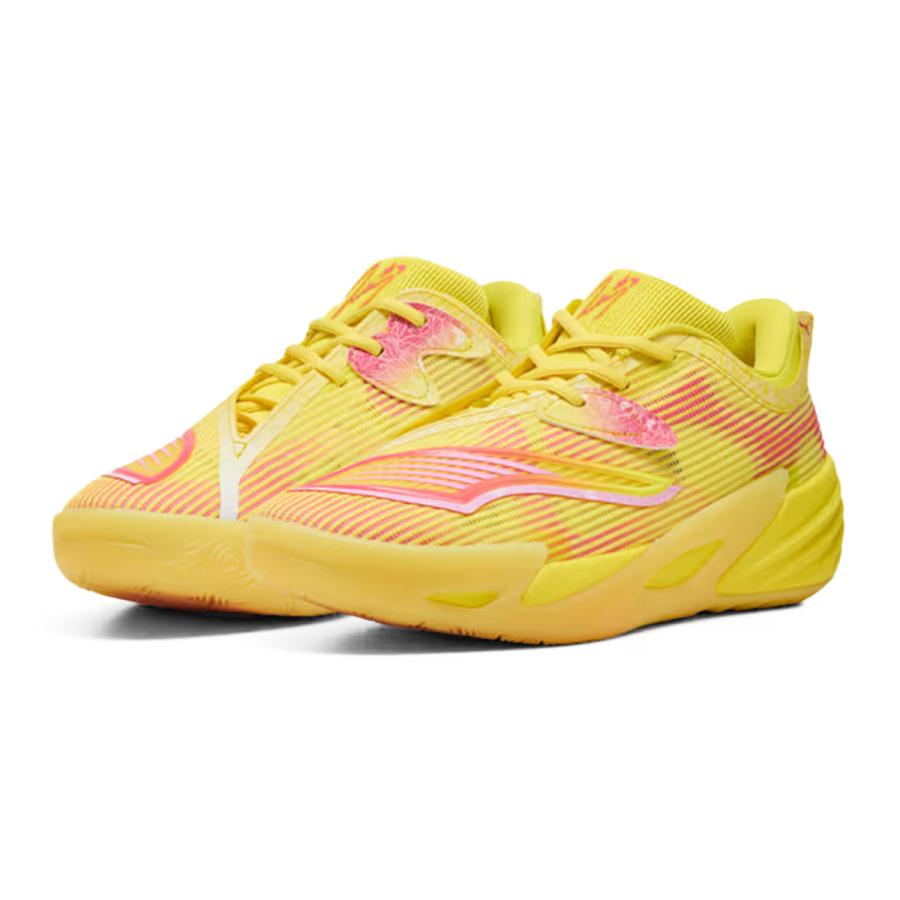 PUMA（プーマ） ALL-PRO NITRO2 ギディー オールプロ ニトロ2 【314565