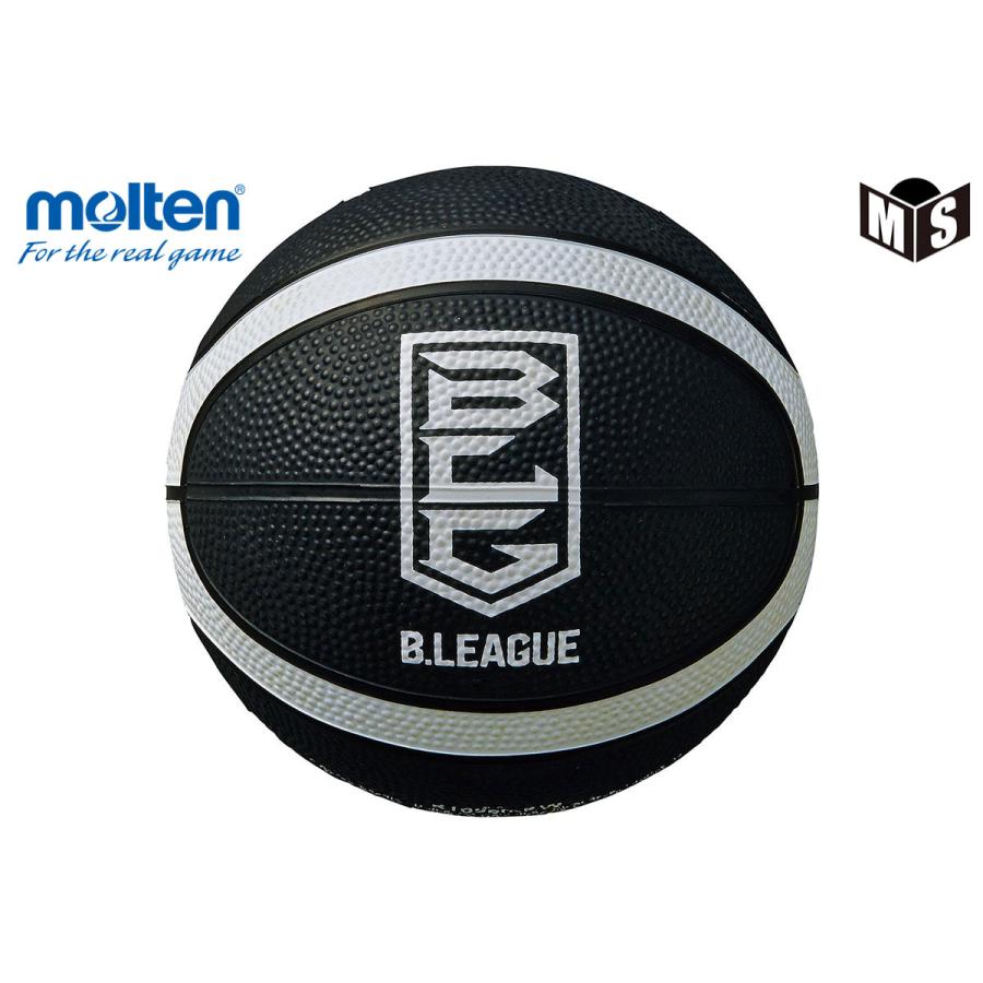 molten（モルテン） Bリーグミニボール B.LEAGU ライセンスボール