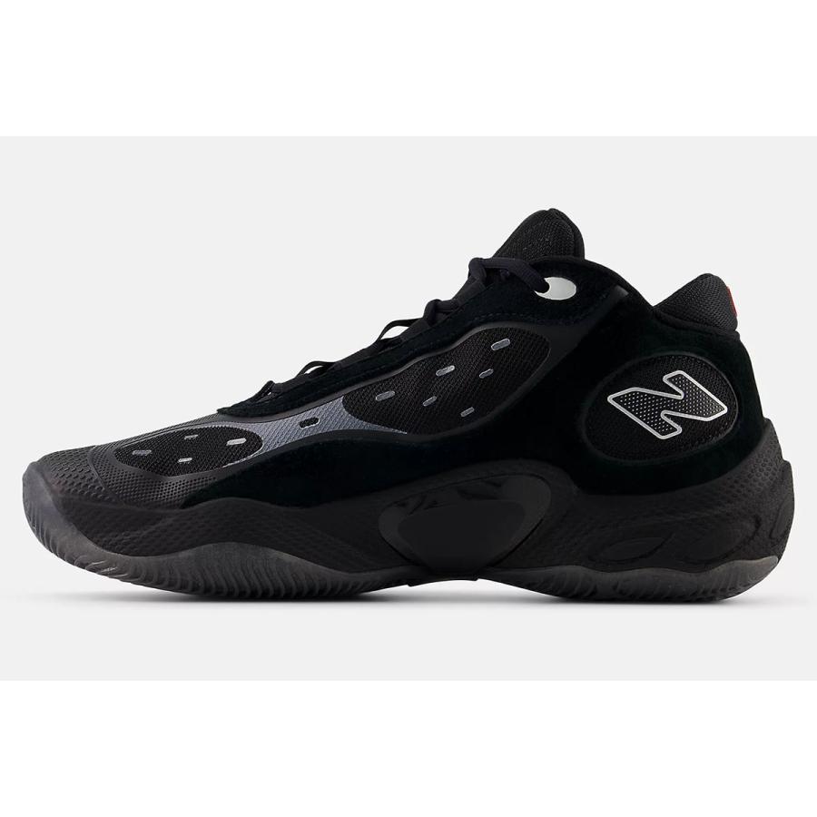 New Balance（ニューバランス） Fresh Foam BB V3 【BBFRSBL3】 バスケ
