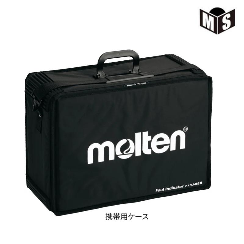 モルテン ファール表示盤5ファウル用 【BFN5】 molten（モルテン） ファール表示盤5ファール用 BFN5 : m-sports