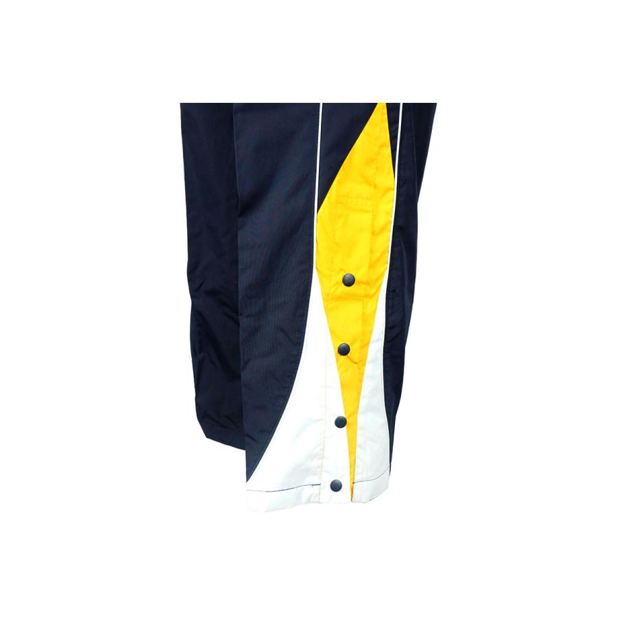 ◇ネーム刺繍可能◇ ウォームアップパンツ ボールライン 【BLP-001