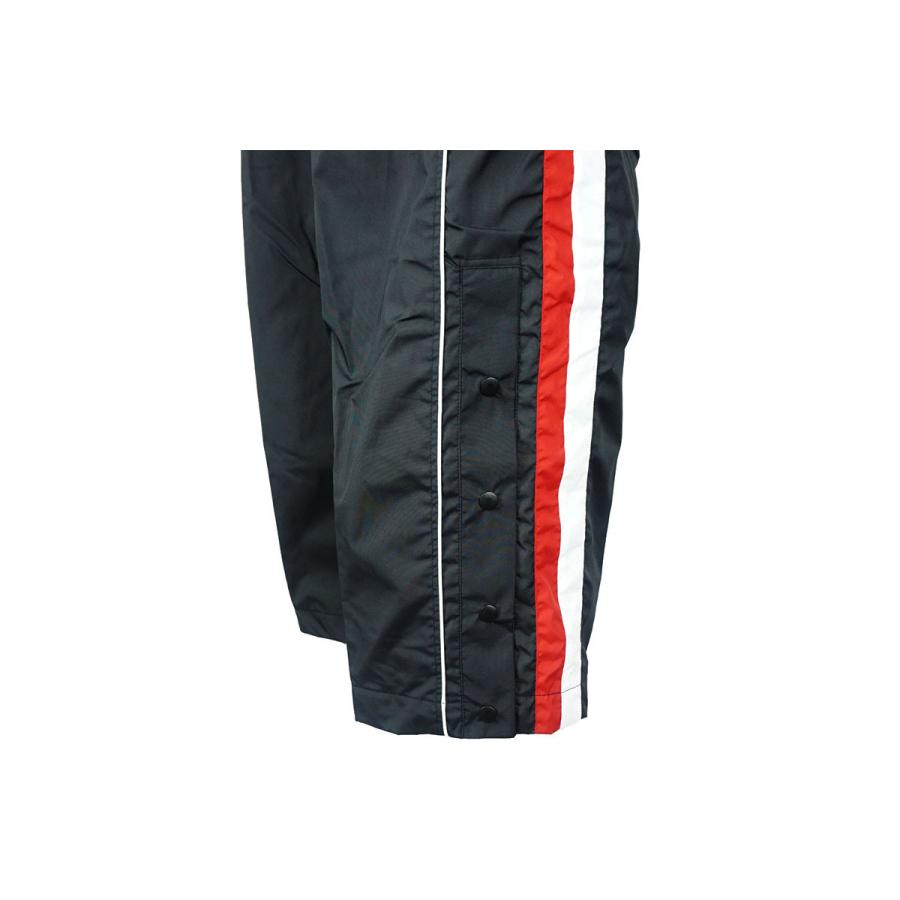 ◇ネーム刺繍可能◇ ウォームアップパンツ ボールライン 【BLP-002