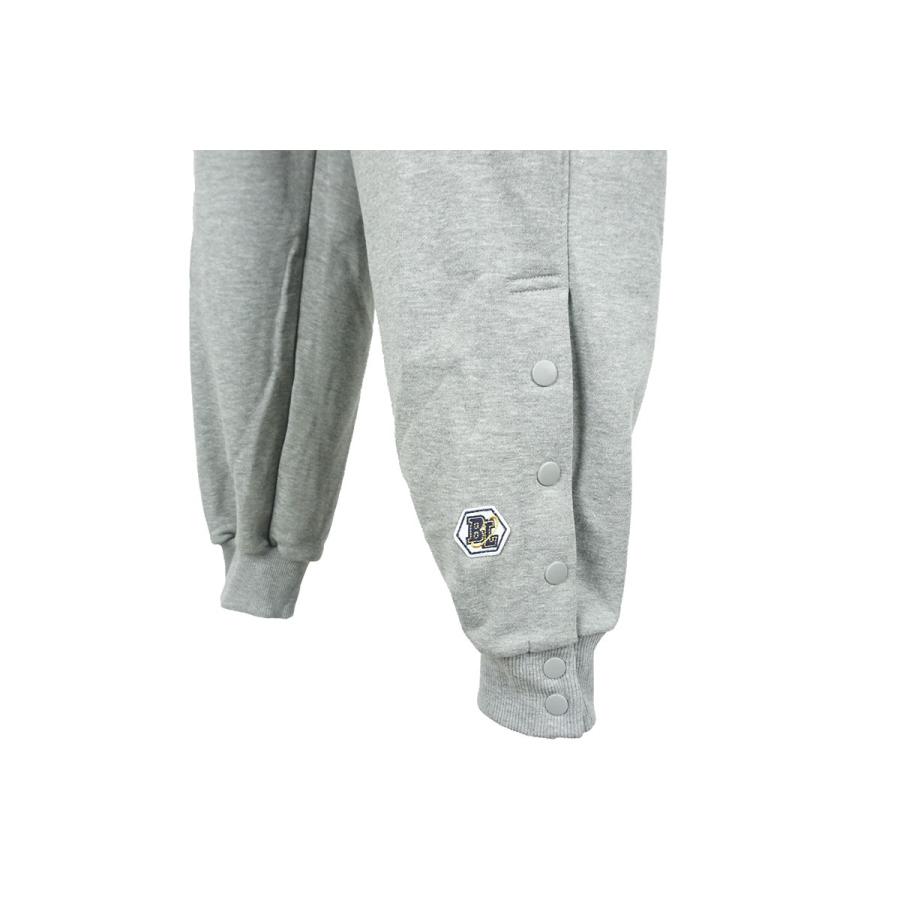 ◇ネーム刺繍可能◇ スウェットパンツ ボールライン 【BLSP-1000