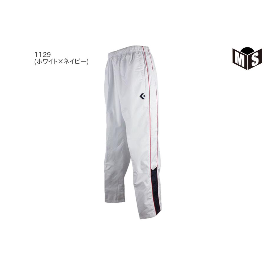 CONVERSE（コンバース） バスケ パンツ 4色展開 S-XOサイズ展開