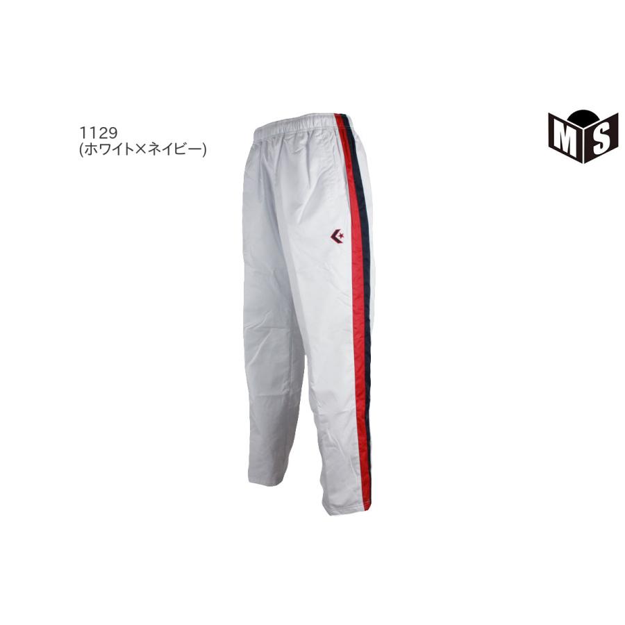 CONVERSE（コンバース） ◇◇ネーム刺繍可能◇ ウォームアップパンツ