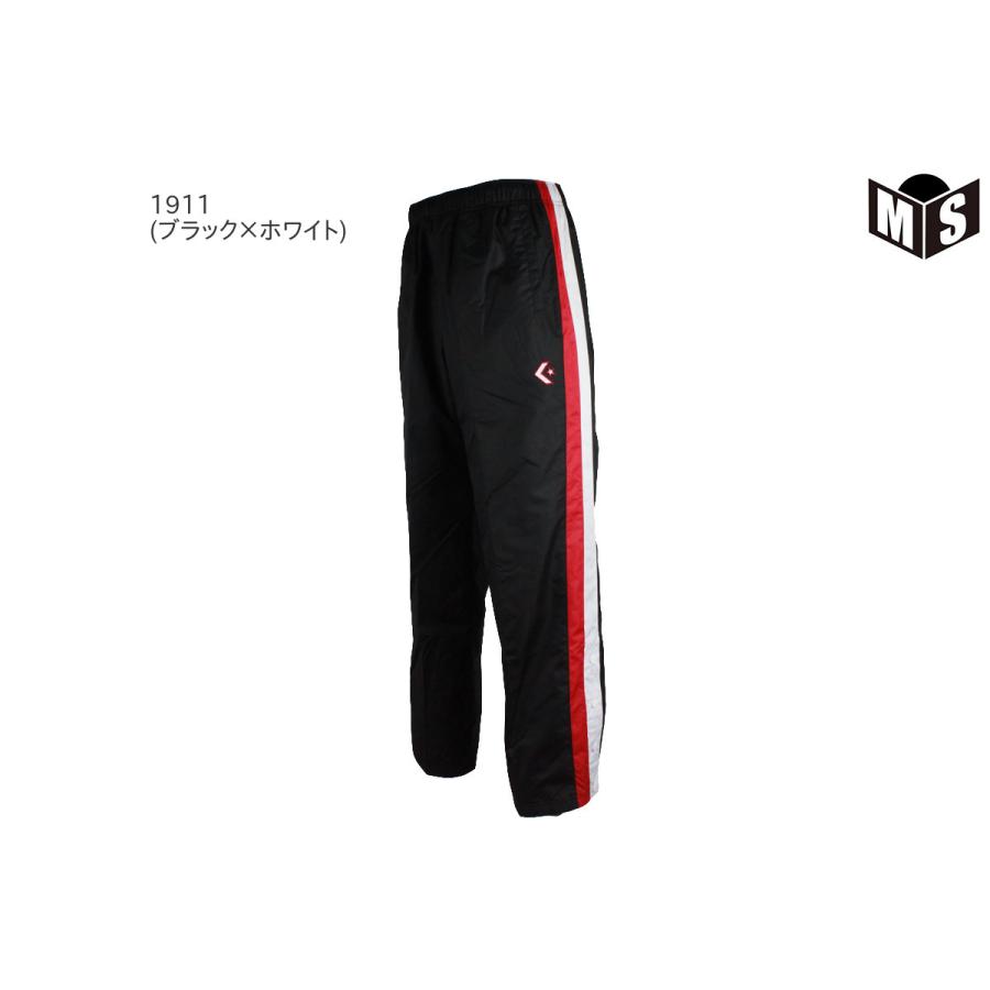 CONVERSE（コンバース） ◇◇ネーム刺繍可能◇ ウォームアップパンツ