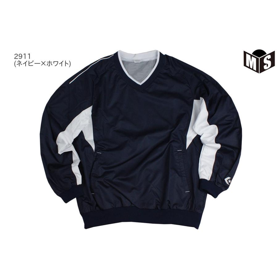 CONVERSE（コンバース） バスケ ウェア 3色展開 S-2XOサイズ展開