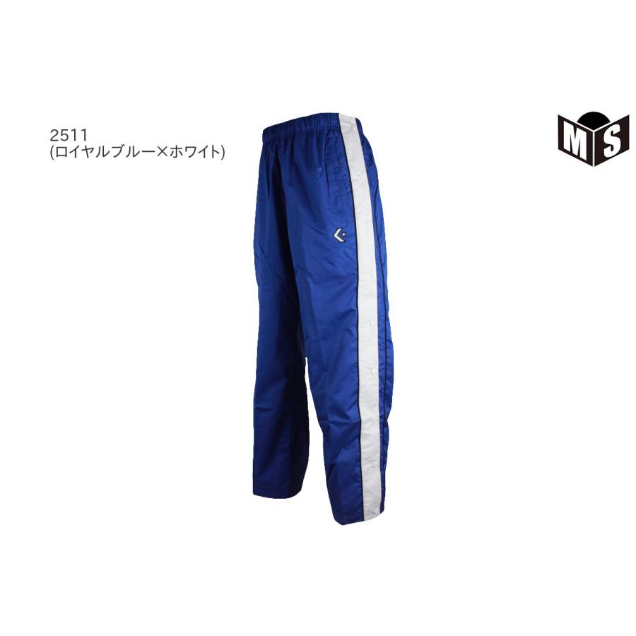 CONVERSE（コンバース） バスケ パンツ 6色展開 SS-XOサイズ展開