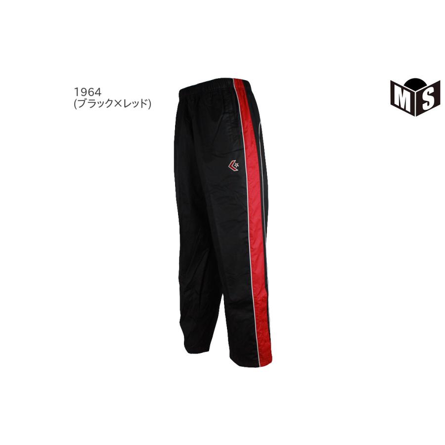 CONVERSE（コンバース） バスケ パンツ 6色展開 SS-XOサイズ展開