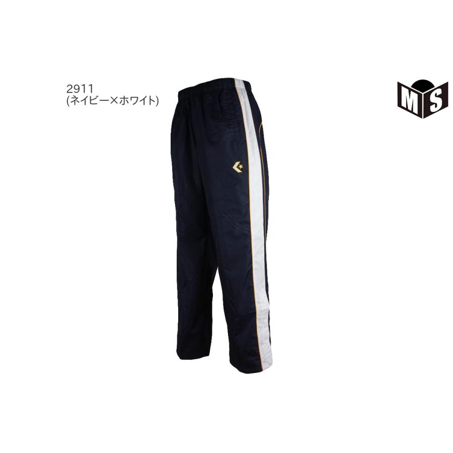 CONVERSE（コンバース） バスケ パンツ 6色展開 SS-XOサイズ展開