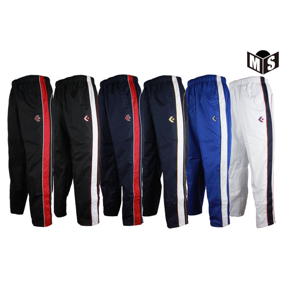 CONVERSE（コンバース） バスケ パンツ 4色展開 140-160サイズ展開