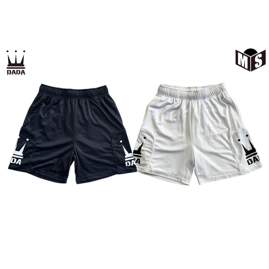DADA（ダダ） CROWN BASKETBALL ショーツ 【DAL25F007】 バスケ パンツ