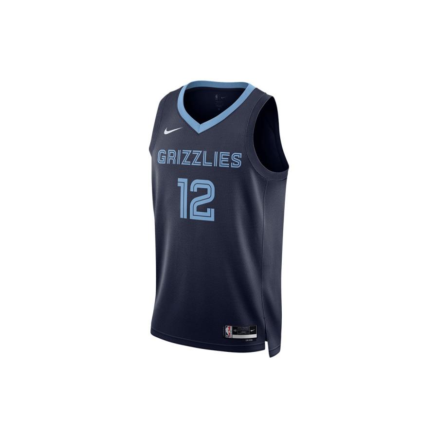 NBA アイコンエディションスウィングマンジャージー メンフィス