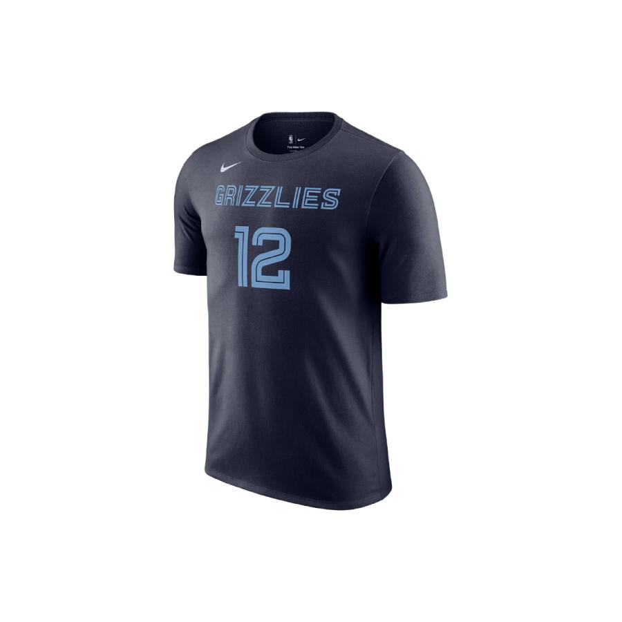 NBA メンフィス グリズリーズNBA Tシャツ ジャ・モラント ナイキ