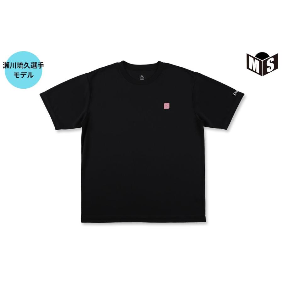 EGOZARU 瀬川琉久シグネチャー　Tシャツ　M EGOZARU（エゴザル） ＼7月3日（金）午前10時発売開始／ RSワッペン