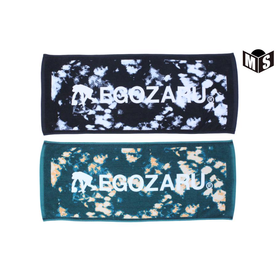 EGOZARU（エゴザル） ◇ネーム刺繍可能◇ m-sports限定デザイン
